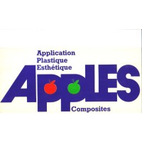 APPLES logo - Similar company to Inovaplast