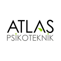 Atlas Psikoteknik logo - Similar company to Alg Psikoteknik
