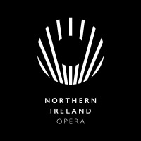 Northern Ireland Opera logo - Similar company to Victorian Opera