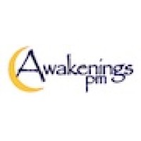 AwakeningsPM Intensive Outpatient Program Dual Diagnosis Treatment logo - Similar company to Neural Engineering Data Consortium
