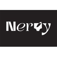 Nervy Design logo - Similar company to Agencyml