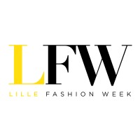 Lille Fashion Week logo - Similar company to Icone Magazine