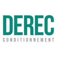 DEREC Conditionnement logo - Similar company to Cde Smart Technology