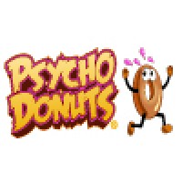 Psycho Donuts