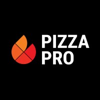Pizza Pro logo - Similar company to Hues For Him