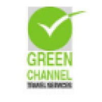 Green Channel Travel Services logo - Similar company to Green Channel Consultancy (M) Sdn. Bhd.