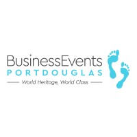Business Events Port Douglas logo - Similar company to Raine & Horne Port Douglas & Mossman