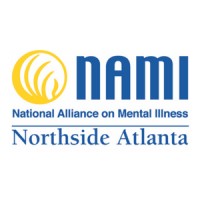 NAMI Northside Atlanta logo - Similar company to Next Step Foundation Inc