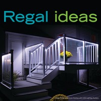 Regal Ideas Inc logo - Similar company to Vista Railing Systems Inc