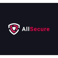AllSecure logo - Similar company to Cyberbase Consulting