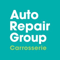 AutoRepairGroup Carrosserie logo - Similar company to Carglass Belgium