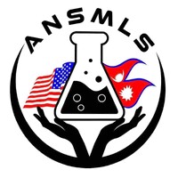 America Nepal Society for Medical Laboratory Sciences logo - Similar company to Medical Laboratory Partner