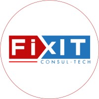 FixIT Consul-Tech, LLC logo - Similar company to Fixit Consultancy