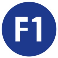 F1-Connecting logo - Similar company to Dialapplet