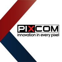 PIXCOM logo - Similar company to Zio Technologies