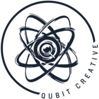 Qubit Creative Strategy logo - Similar company to Qubit Systems Inc.