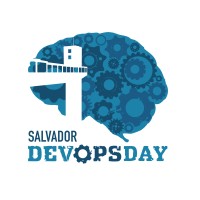 DevOpsDays Salvador logo - Similar company to Devopsdays Porto Alegre
