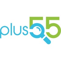plus55 logo - Similar company to Basework Group