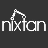 Nixtan logo