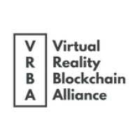 Virtual Reality Blockchain Alliance logo - Similar company to Learnbrite -  3D Learning Experience Platform