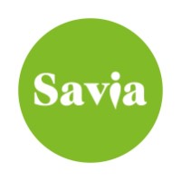 Savia Salamanca logo - Similar company to Salamanca Convention Bureau