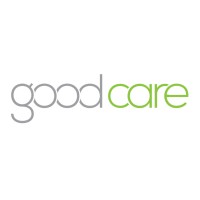Good Care logo - Similar company to Openform Design & Digital Studio