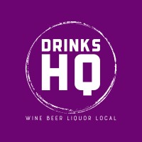 Drinks HQ logo - Similar company to Caplan Australia