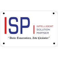 ISP Otomasyon Ve Danışmanlık logo - Similar company to Think Simple