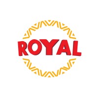 Royal Group Viet Nam logo - Similar company to Tni Tech