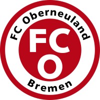FC Oberneuland Bremen logo - Similar company to Tus Komet Arsten E.V.