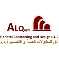 ALQ General Contracting and Design L.L.C. logo - Similar company to Jatcon