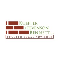 Kuefler Stevenson Bennett LLP logo - Similar company to Legalswipe