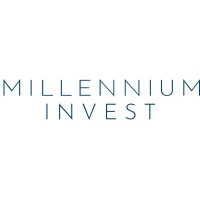 Millennium Invest logo - Similar company to Millennium