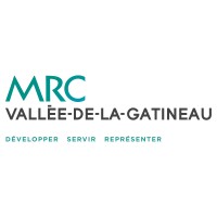MRC de La Vallée-de-la-Gatineau logo - Similar company to Wellfunded