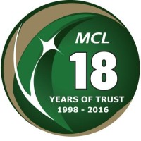 McCallum Cargo logo - Similar company to Lexus Trading Company (Pvt) Ltd