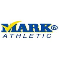 Playeras Mark Athletic logo - Similar company to Pihcsa Para Hospitales