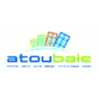Atoubaie logo - Similar company to Frewinglas