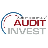 Audit-Invest, audit company logo - Similar company to Profagrotrans