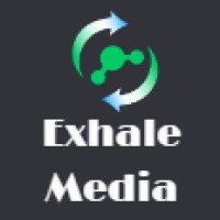 Exhale Media Services logo - Similar company to Elevatemediagroup