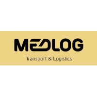 MEDLOG PERU S.A. logo - Similar company to Empacadora De Frutos Tropicales S.A.C
