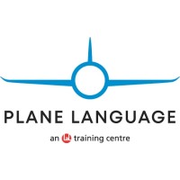 Plane Language logo - Similar company to Angels Reach Educare