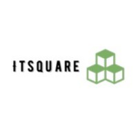 IT Square logo - Similar company to Xblockr