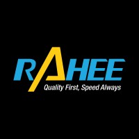 Rahee Group logo - Similar company to Nava Nirman Fabrication Private Limited