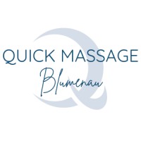 Quick Massage Blumenau logo - Similar company to Quick-Massage.Com