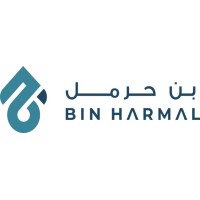 Bin Harmal Group logo - Similar company to Hydropower Energy & General Construction
