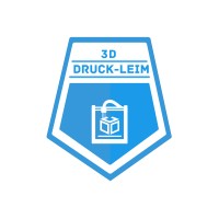 3DDruck-Leim logo - Similar company to She:Works Gmbh
