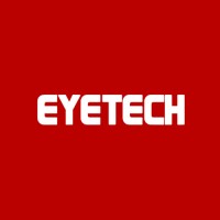 Eyetech Ltd logo - Similar company to Commerg Ltd.