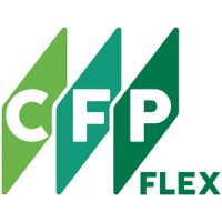 CFP Flex logo - Similar company to Comax New Material