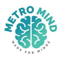 Metro Mind logo - Similar company to Yellowcloud