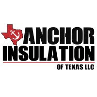 Anchor Insulation of Texas, LLC logo - Similar company to Texas Insulation